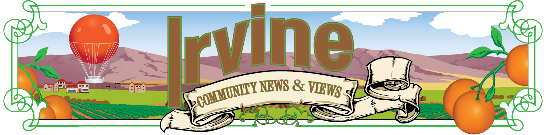 Irvine Community News and Views